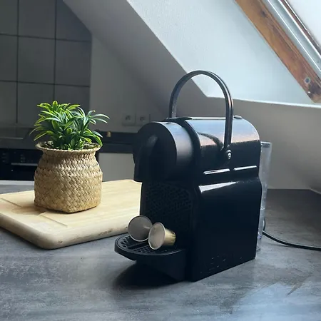 아파트 Alexander With Parking And Terrace 콜마