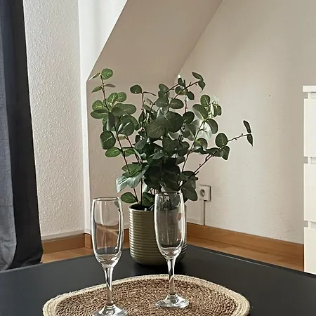 Apartamento Alexander With Parking *