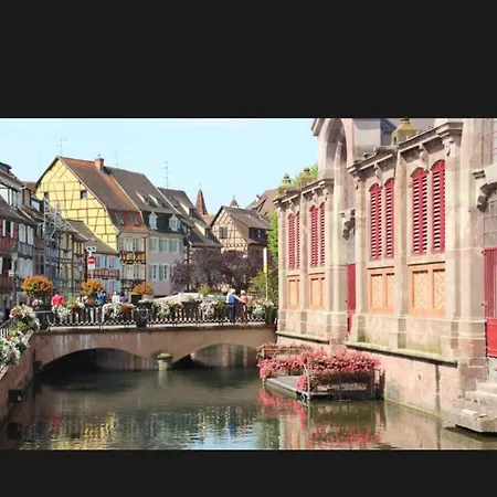 Alexander With Parking And Terrace 아파트