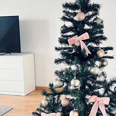 Alexander With Parking And Terrace كولمار